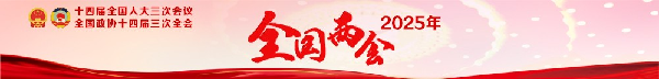 2025全国两会
